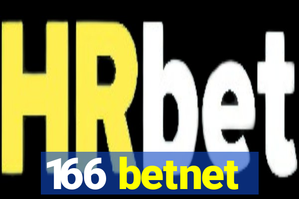 166 betnet